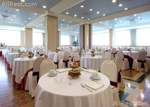Tryp Guadalajara 4